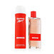 Reebok Move Your Spirit For Her EDT 100 ml + DEO Spray 150 ml (woman)