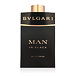 Bvlgari Man In Black Eau De Parfum - nachfüllbar 150 ml (man)