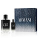 Giorgio Armani Acqua di Giò Parfum 100 ml + Parfum 15 ml (man)