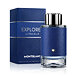 Montblanc Explorer Ultra Blue Eau De Parfum 200 ml (man)