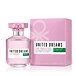 Benetton United Dreams Love Yourself Eau De Toilette 80 ml (woman)