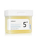 Numbuzin No.5 Vitamin-Niacinamide Concentrated Pad 180 ml