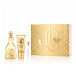 Jimmy Choo I Want Choo Le Parfum 100 ml + Le Parfum MINI 7,5 ml + BL 100 ml (woman)