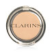Clarins Ombre Skin Intense Colour Powder Eyeshadow (01 Matte Ivory) 1,5 g