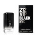 Carolina Herrera 212 VIP Black Eau De Parfum 50 ml (man)