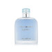 Dolce & Gabbana Light Blue Eau Intense Pour Homme Eau De Parfum Intense 200 ml (man)