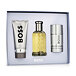 Hugo Boss Boss Bottled EDT 100 ml + DST 75 ml + SG 100 ml (man)