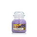 Lemon Lavender