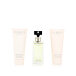 Calvin Klein Eternity for Women EDP 50 ml + SG 100 ml + BL 100 ml (woman)