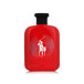 Ralph Lauren Polo Red Remix & Ansel Elgort Eau De Toilette 125 ml (man)