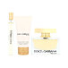 Dolce & Gabbana The One EDP 75 ml + EDP MINI 10 ml + BL 50 ml (woman)