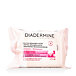 Diadermine Laboratoires Cleansing Towels Hydrating 25 St.