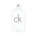 Calvin Klein CK One Eau De Toilette 300 ml (unisex)