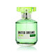 Benetton United Dreams Live Free Eau De Toilette 80 ml (woman)