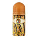 Cuba Jungle Tiger Deo Roll-On 50 ml (woman)
