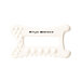 Medisco Peelieve All-In-One Gua Sha 1 St.