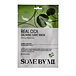 Some By Mi Real Cica Calming Care Mask 20 g