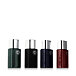 Alfa Romeo Black EDT Green 15 ml + EDT Black 15 ml + EDT Blue 15 ml + EDT Red 15 ml (man)
