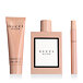 Gucci Bloom EDP 100 ml + EDP MINI 10 ml + BL 50 ml (woman)