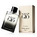 Giorgio Armani Acqua di Giò Eau De Parfum - nachfüllbar 100 ml (man)
