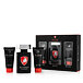 Tonino Lamborghini Classico EDT 125 ml + ASB 100 ml + SG 100 ml (man)