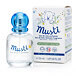 Mustela Musti Eau de Soin für Kinder alkoholfrei 50 ml