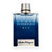 Salvatore Ferragamo Acqua Essenziale Blu Eau De Toilette 100 ml (man)