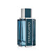 Ferragamo Ferragamo Intense Leather Eau De Parfum 50 ml (man)