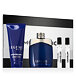 Montblanc Legend Blue EDP 100 ml + SG für Haut und Haar 100 ml + EDP MINI 2 x 7,5 ml (man)