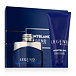Montblanc Legend Blue EDP 50 ml + SG für Haut und Haar 100 ml (man)