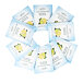4711 4711 Original Refreshing Tissues 10 St.