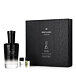 Mind Games Kingside Extrait de parfum 100 ml + Tonka Bean 3 ml + Peru Balsam 3 ml + Riechstreifen (u