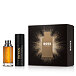 Boss Boss The Scent For Him EDT 50 ml + DEO Spray 150 ml (man)