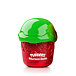 GrandeurTubbees Watermelon Slushie Lip Balm 10 g