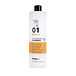 PÜRING 01 RICHNESS Nourishing Shampoo 1000 ml