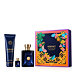 Versace Pour Homme Dylan Blue EDT 100 ml + EDT MINI 5 ml + SG 150 ml (man)