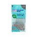 TePe Original Interdentalbürsten 7 grau (1,3 mm) 8 St.