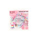 Invisibobble SPRUNCHIE KIDS SLIM Haargummi mit Schleife