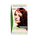 Medium Blonde Deep Red 7.55