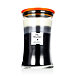 WoodWick Trilogy Large Hourglass Candles Duftkerze 610 g