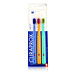 Curaprox 7600 Smart Ultra Soft Toothbrush 3 St.