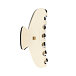 Balmain Hair Couture Pince à Cheveux Large