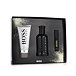 Hugo Boss Boss Bottled Parfum 100 ml + Parfum MINI 10 ml + SG 100 ml (man)