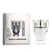 Rabanne Invictus EDT 100 ml + EDT 20 ml (man)