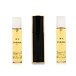 Chanel No 5 EDP nachfüllbar 20 ml + EDP Nachfüllung 2 x 20 ml (woman)
