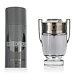 Rabanne Invictus EDT 100 ml + DEO Spray 150 ml (man)
