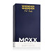 Mexx Whenever Wherever for Him Eau De Toilette 50 ml (man)