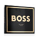 Hugo Boss Boss The Scent For Him EDT 100 ml + DEO Spray 150 ml + SG 100 ml (man)