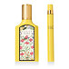 Gucci Flora Gorgeous Orchid EDP 50 ml + EDP MINI 10 ml (woman)