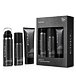 Rituals Homme Antiperspirant 50 ml + Duschschaum 50 ml + Gesichtspeeling 70 ml (man)
